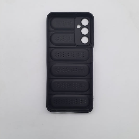 Samsung A05s Strong TPU Material Phone Case Heat Dissipation Design Shockproof Protective Back Cover