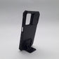 Samsung A13 Case with Slide Camera Lens Cover, Military Grade Drop Protection, and Integrated Magnetic Ring Kickstand/Built-in Stand Protective Cover