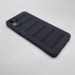 Samsung A04 Case Cover Strong TPU Material Heat Dissipation Design Slim Soft Protective Shell