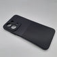 Redmi 15C Soft Silicone Protective Cover – Slim Shock Absorbing TPU Case with Anti-Slip Comfortable Grip