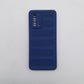 OPPO F19 Phone Case Heat Disspation Design Strong TPU Meterial Shockproof Full Protection Cover Accessory