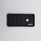 Samsung M21 Phone Case Heat Dissipation Design Strong TPU Material Shockproof Protective Cover