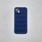 iPhone 15 Plus Heat Dissipation Cooling Phone Case Strong TPU Material Protective Cover Ultra Slim Light Shockproof