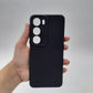 Vivo Y19s Premium TPU Protective Back Cover – Soft Silicone Shockproof Case with Raised Camera Protection