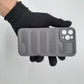 iPhone 11 Pro Phone Case Heat Dissipation Design Strong TPU Material Protective Cover