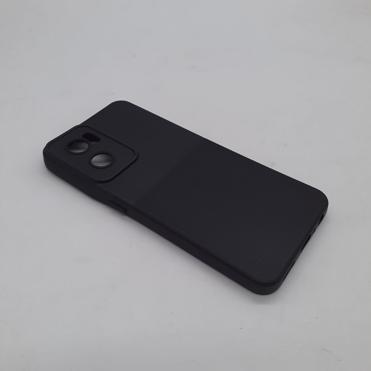 OnePlus Nord CE2 Soft Silicone Case – Slim Shockproof TPU Back Cover with Raised Screen & Camera Edges