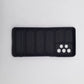 Samsung A73 Phone Case Heat Dissipation Design Strong TPU Material Protective Cover Shockproof Anti-Fingerprint