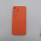 Samsung Galaxy S24 FE Shock Resistant Silicone Case – Slim TPU Protective Back Cover with Raised Camera & Screen Edges