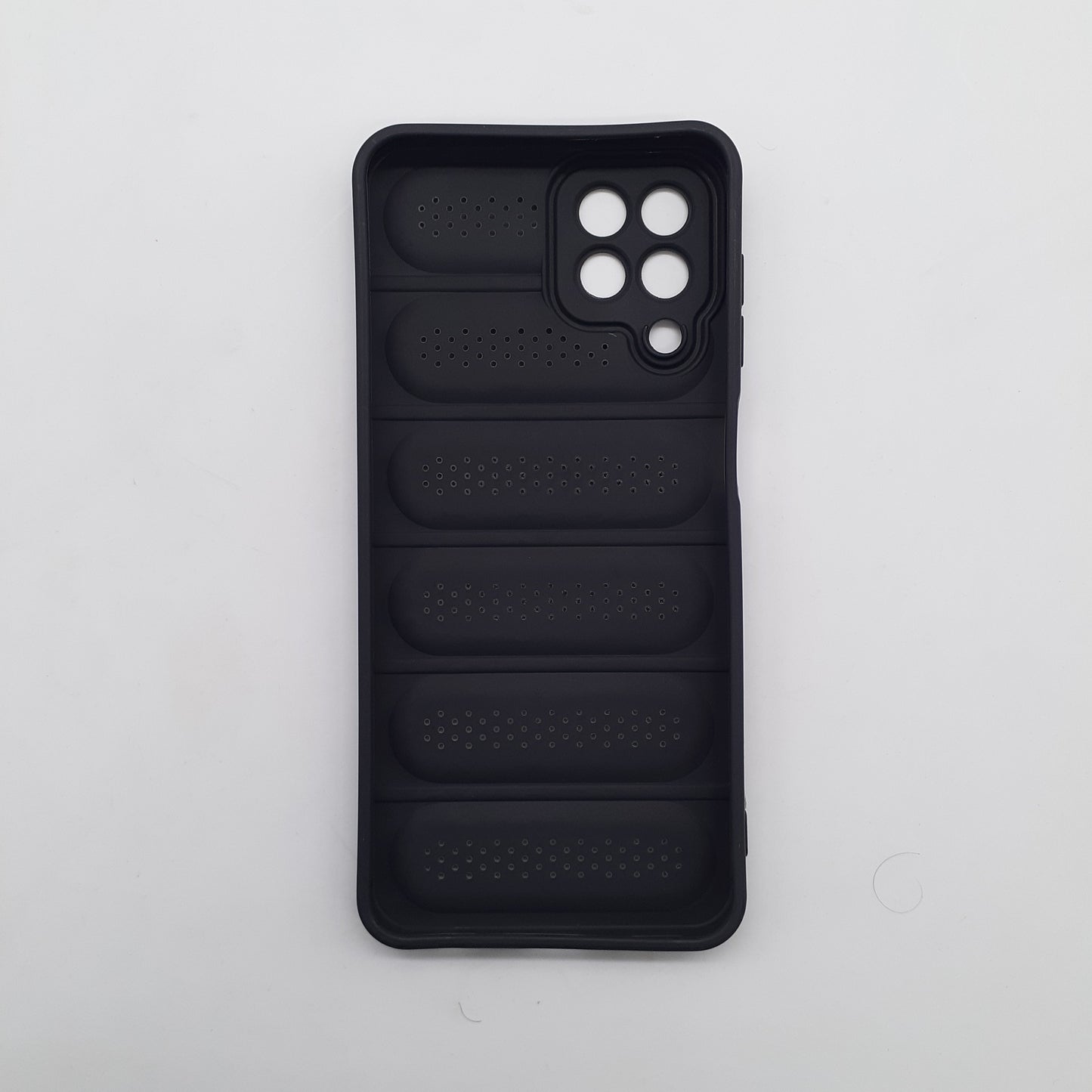 Samsung M33 Heat Dissipation Strong TPU Material Phone Case Protective Back Cover Shockproof Durable