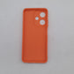 Infinix Hot 30i Slim TPU Protective Case – Soft Silicone Shockproof Back Cover with Anti-Slip Grip