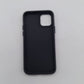 iPhone 11 Pro Shock Resistant Soft Silicone Back Case – Slim TPU Cover with Anti-Scratch Finish and Raised Edges