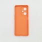 OnePlus Nord CE3 Lite Soft TPU Protective Case – Slim Silicone Shockproof Back Cover with Scratch Protection