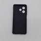 OPPO A5 Pro Slim Soft Silicone Case – Shockproof TPU Protective Back Cover with Anti-Scratch and Non-Slip Grip