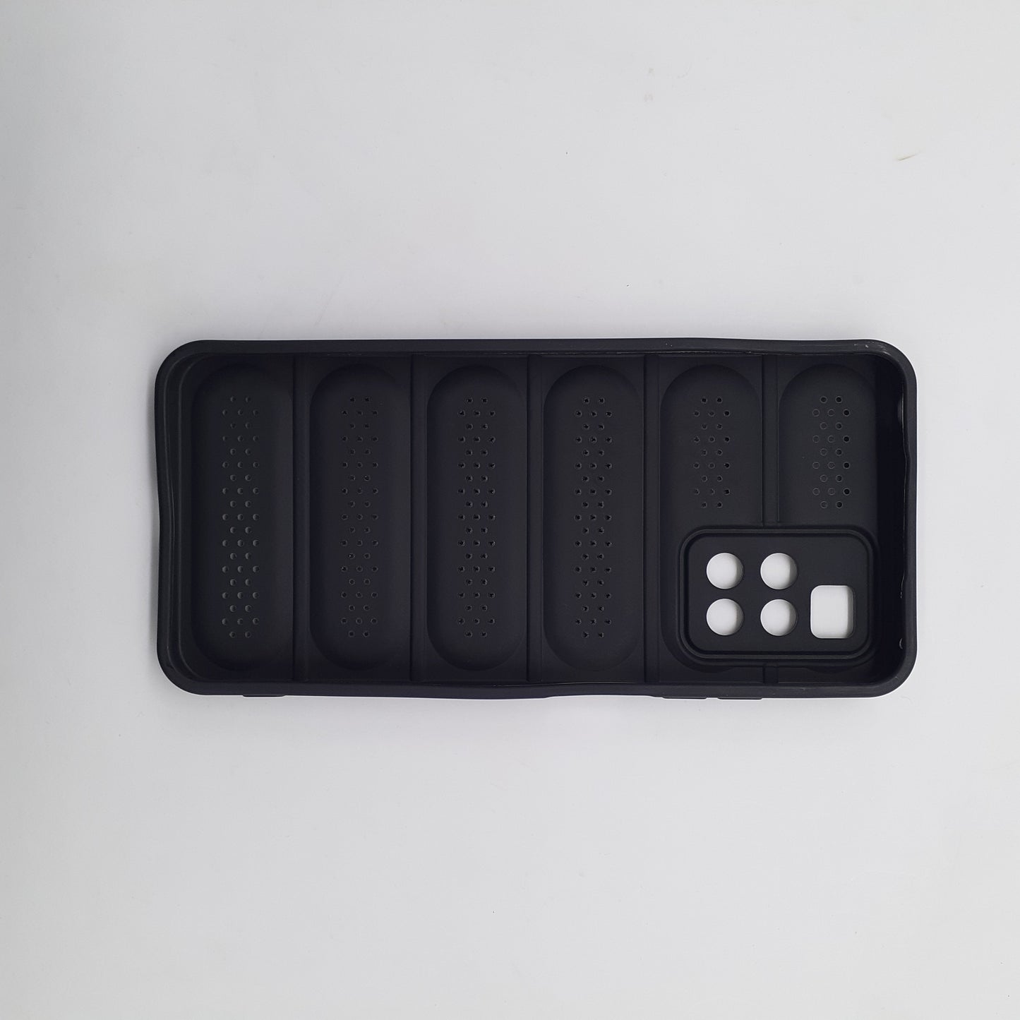 Redmi 10 Heat Dissipation Strong TPU Material Phone Case Protective Cover