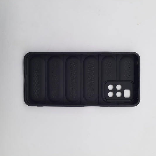 Redmi 10 Heat Dissipation Strong TPU Material Phone Case Protective Cover