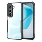 infinix Hot 50 Pro Plus Shock Proof Edges Protective Case with Anti-Slip Grip and Enhanced Camera Protection