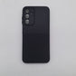 Samsung Galaxy A25 Soft TPU Shockproof Phone Case – Slim Silicone Back Cover with Anti-Scratch Finish & Raised Edges