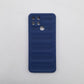 infinix Smart 6 Heat Dissipation Design Strong TPU Material Phone Case Cover Protector