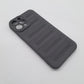 iPhone 13 Pro Max Cooling Heat Dissipation Phone Case Strong TPU Material Full Back Camera Lens Protection Shockproof Protective Cover Ultra Slim