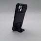 iPhone 14 Case with Camera Slide Cover, Built-in Stand, Military Grade Shockproof Drop Protection, Heavy Duty Rugged Protective Cover