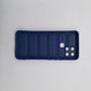 infinix Smart 6 Heat Dissipation Design Strong TPU Material Phone Case Cover Protector