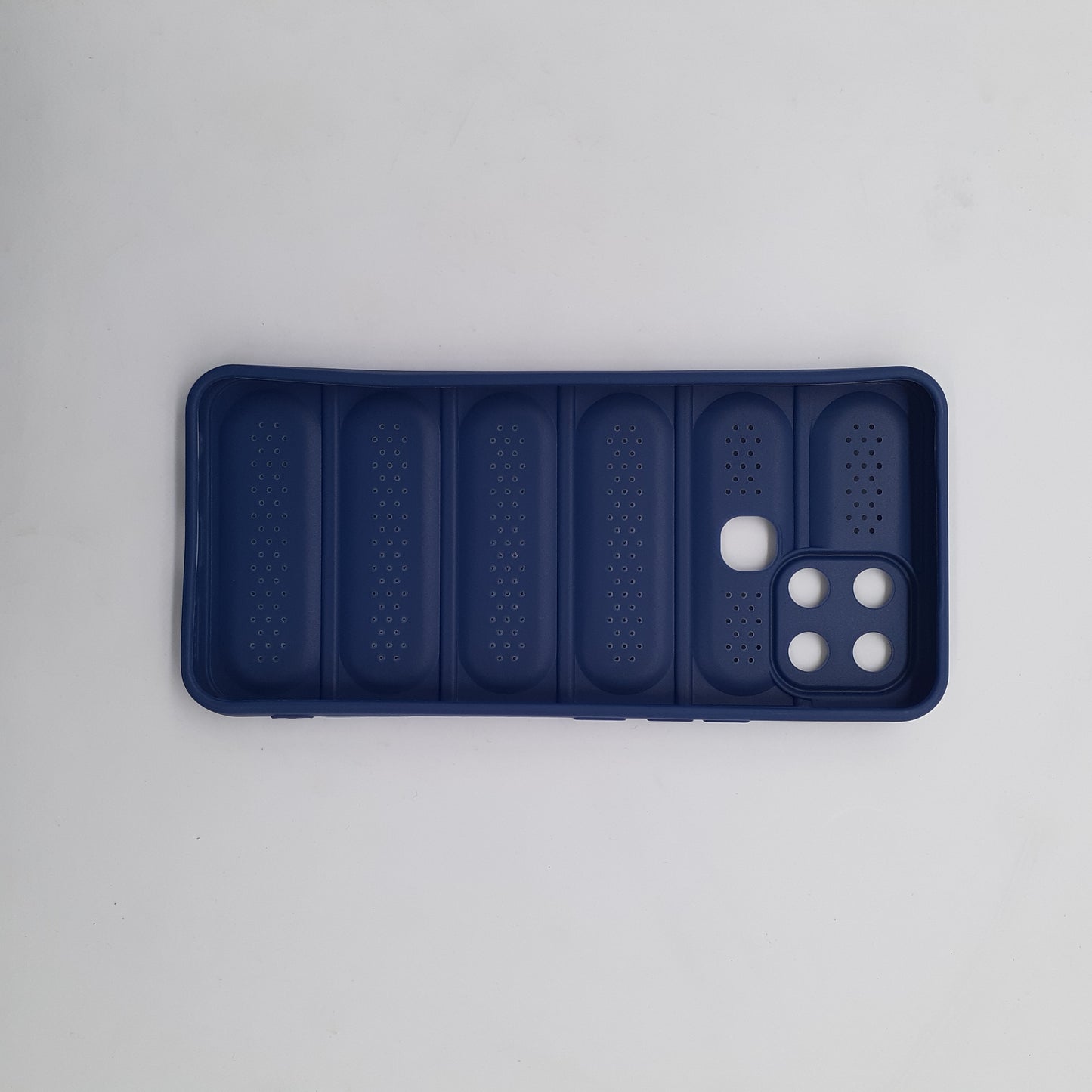 infinix Smart 6 Heat Dissipation Design Strong TPU Material Phone Case Cover Protector