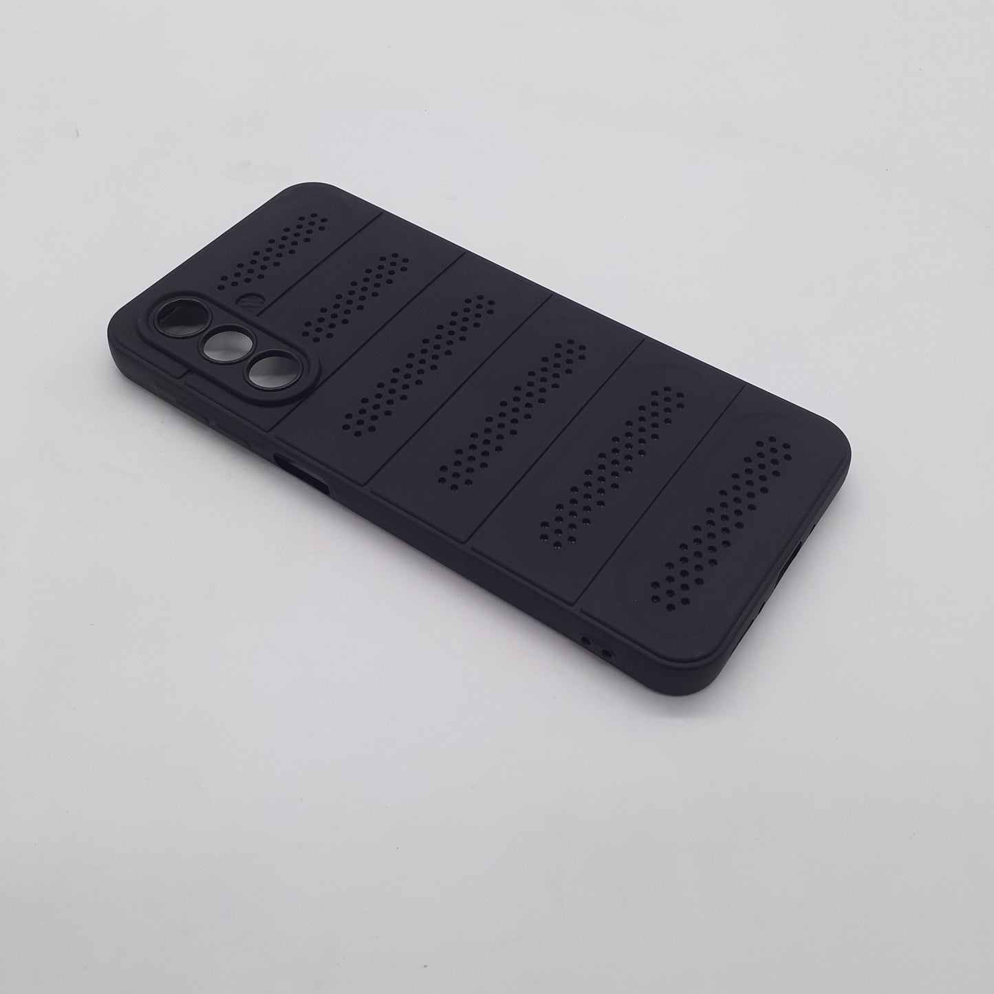 Samsung A26 Heat Dissipation Design Strong TPU Material Shockproof Protective Case Cover