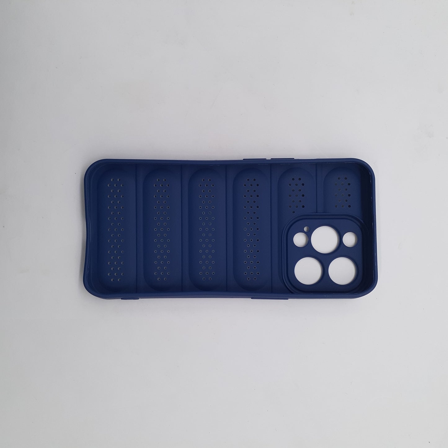 iPhone 13 Pro Strong TPU Material Case Heat Dissipation Design Protective Shell Cover