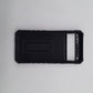 Google Pixel 8 Heavy Duty Shockproof Case with Slide Camera Lens Cover and Integrated Kickstand/Stand for Hands-Free Viewing