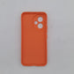 HONOR 400 Slim Silicone TPU Cover – Shock Resistant Protective Back Case with Raised Camera and Screen Protection