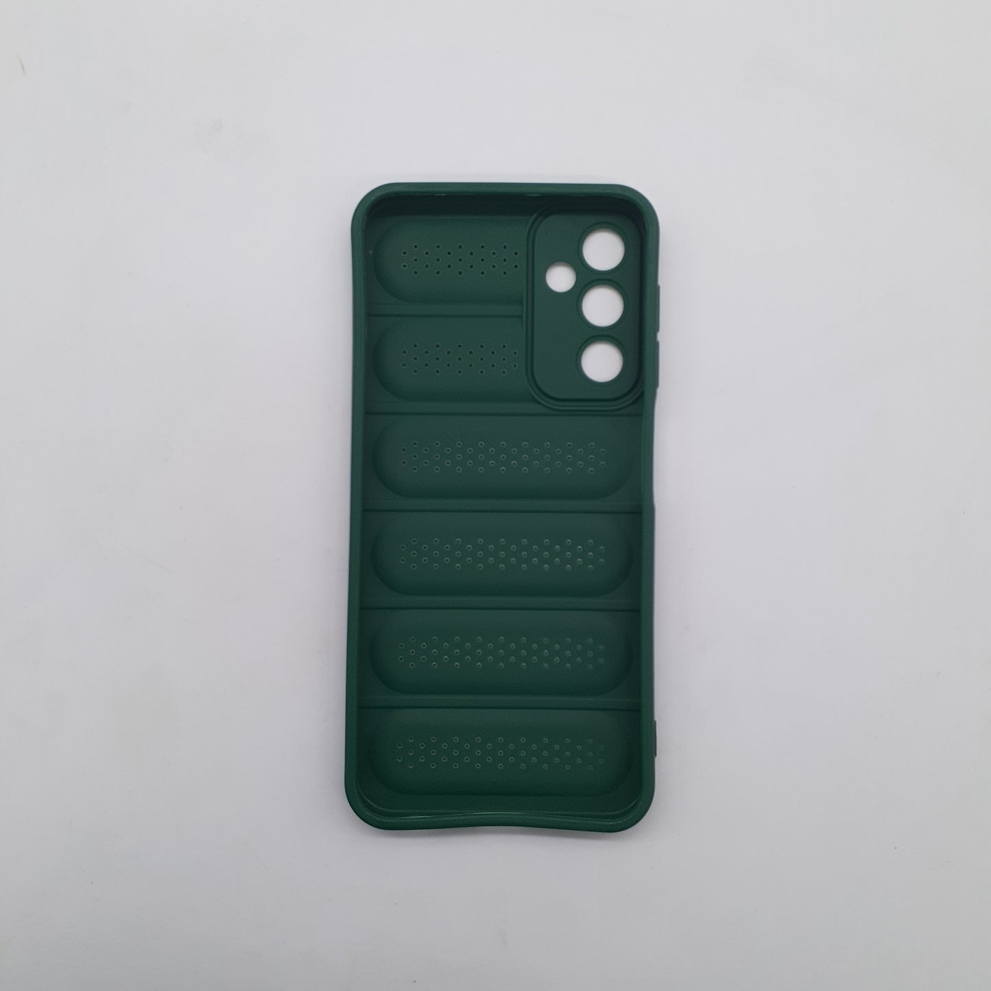 Samsung A24 4G Heat Dissipation Design Strong TPU Material Phone Case Reliable Protection