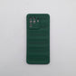 OPPO F19 Pro Heat Dissipation Strong TPU Material Shockproof Slim Flexible Protective Back Cover Case