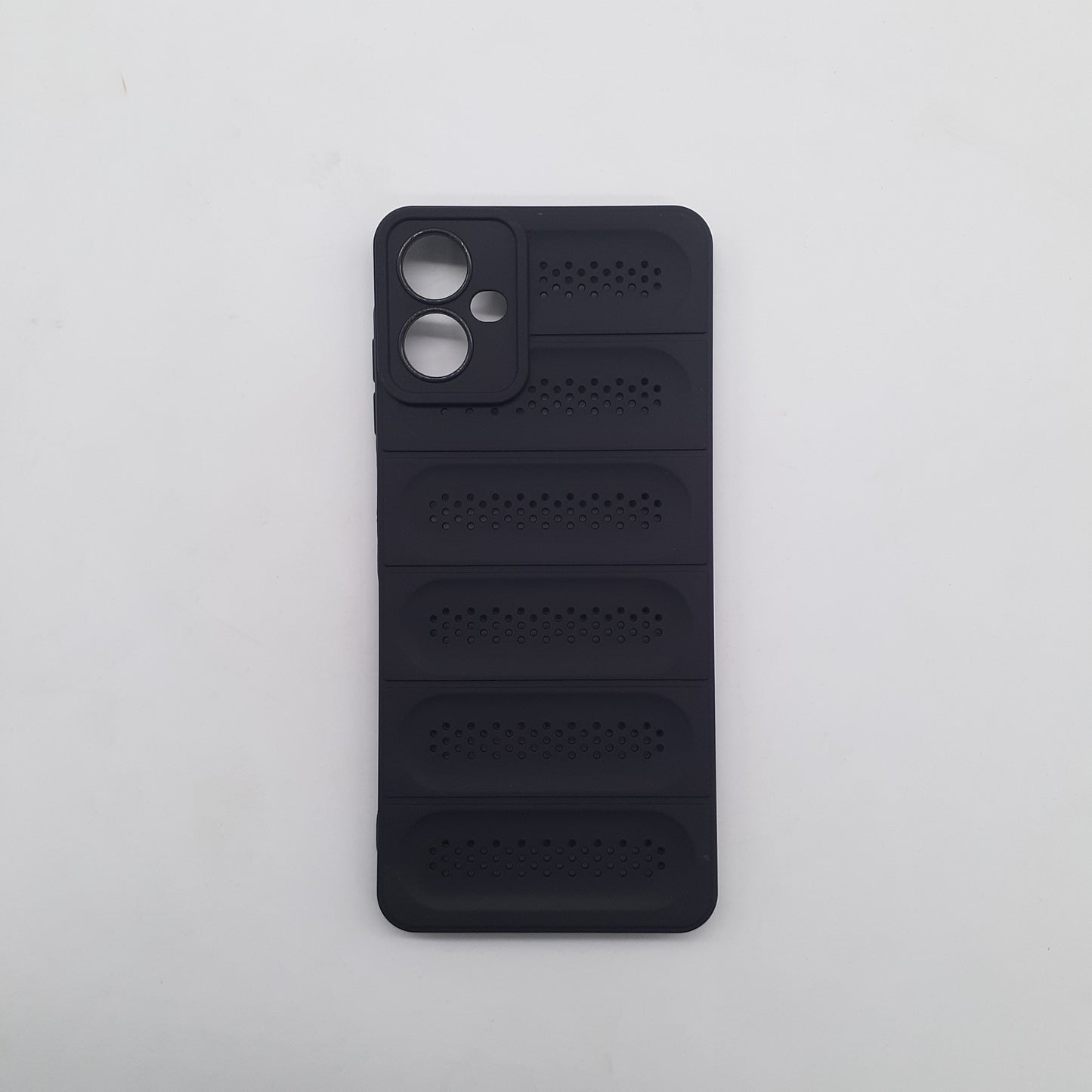 Samsung A06 Heat Dissipation Design Strong TPU Material Phone Case Protective Cover