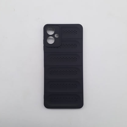Samsung A06 Heat Dissipation Design Strong TPU Material Phone Case Protective Cover