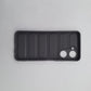 Vivo Y03 Strong TPU Material Phone Case Heat Disspation Design Shockproof Protective Cover