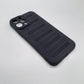 iPhone 13 Pro Max Cooling Heat Dissipation Phone Case Strong TPU Material Full Back Camera Lens Protection Shockproof Protective Cover Ultra Slim
