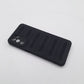 OPPO A16 Strong TPU Material Shockproof Heat Dissipation Design Anti Scratch Anti Fingerprint Protective Phone Case