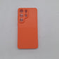 Samsung Galaxy S26 Ultra Soft Silicone Shockproof Case – Slim TPU Protective Back Cover with Raised Screen & Camera Protection
