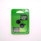 iPhone 15 Camera lens protection Ring with Tempered glass
