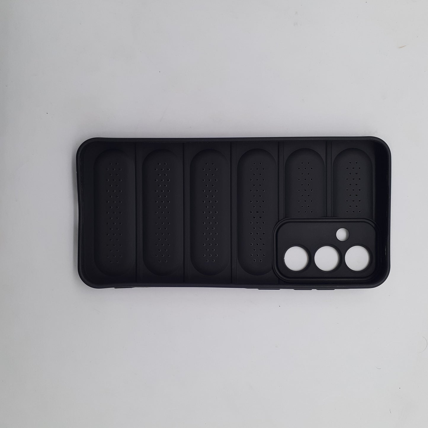 Samsung A35 Heat Dissipation Design Strong TPU Material Shockproof Protective Phone Case Cover