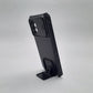 Samsung S22 Ultra Case, Heavy Duty Protective Cover with Sliding Camera Lens Protector and Built-in 360¡ Rotating Kickstand for Magnetic Car Mount.