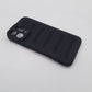 iPhone 16 Pro Max Strong TPU Material Heat Dissipation Shockproof Full Protection Case