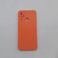 Tecno Spark 7 Soft TPU Shockproof Cover – Slim Silicone Protective Back Case with Anti-Scratch Non-Slip Surface