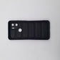 Redmi A1 Plus Phone Case Heat Dissipation Design Strong TPU Material Full Protection Shockproof Anti Scratch Cover