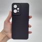 OnePlus Nord CE Lite Premium Soft TPU Cover – Slim Shock Resistant Silicone Back Case with Anti-Slip Grip