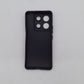 Redmi Note 13 Pro 5G Premium Silicone Back Cover – Slim Shockproof TPU Case with Raised Camera Protection