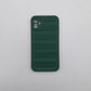 iPhone 11 Heat Dissipation Design Strong TPU Material Shockproof Breathable Mesh Protective Phone Case Cover