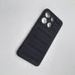 itel A60s Heat Dissipation Design Strong TPU Material Phone Case Protective Cover