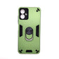 Samsung A06 Hard PC Case with ring holder Shockproof Slim back Cover