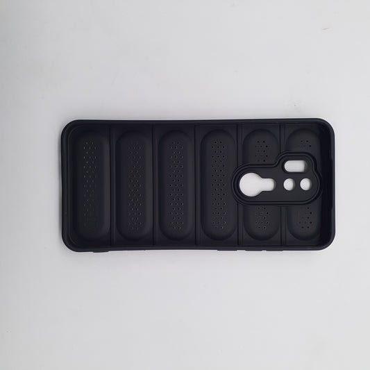 Redmi Note 8 Pro Strong TPU Material Heat Dissipation Design Dropproof Phone Shell